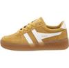 Gola Grandslam Suede Sneakers