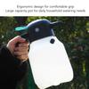 Foam Sprayer 2000mAh 1.8L Cordless Pressurized PP Electric Foam Spray Bottle for Car Washing