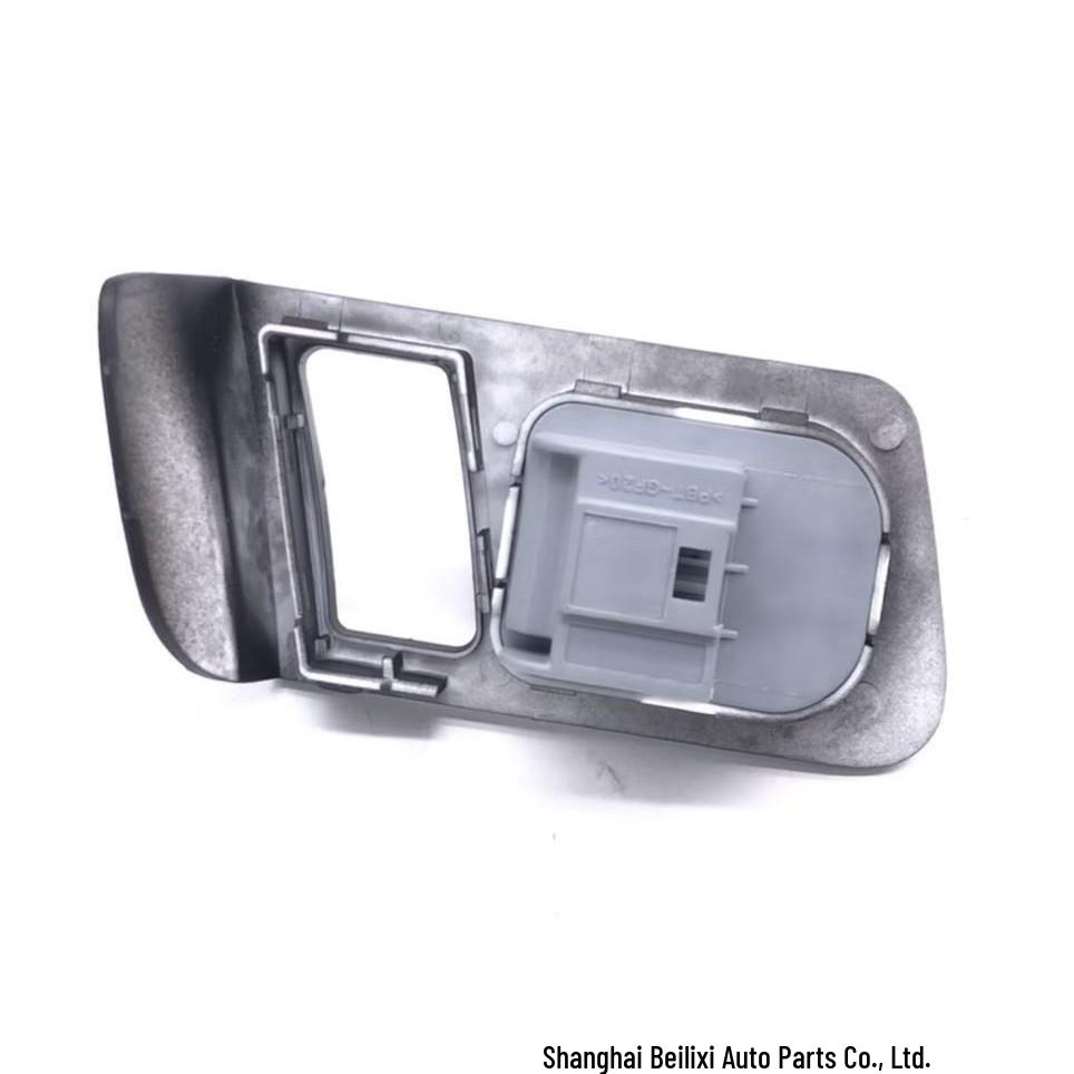 Suitable for Caddy Touran Rearview Mirror Adjustment Switch 1TD 959 552 / 1T1 959 552F.