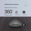Lenovo MK-MC500 Wireless Bluetooth Conference Speakerphone (CN Version)