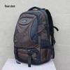 Zuoyou Waterproof Large Capacity Travel Backpack