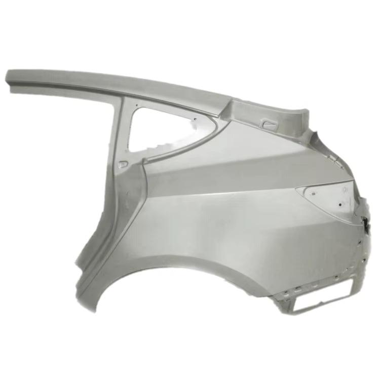 Подходящее заднее крыло для MODEL 3 (2017-2020 гг.): 1073677-SO-A, 1073678-SO-A Original