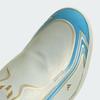 adidas Soccer Shoes Unisex White Blue