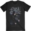 Ozzy Osbourne Unisex T-Shirt Ordinary Man Standing