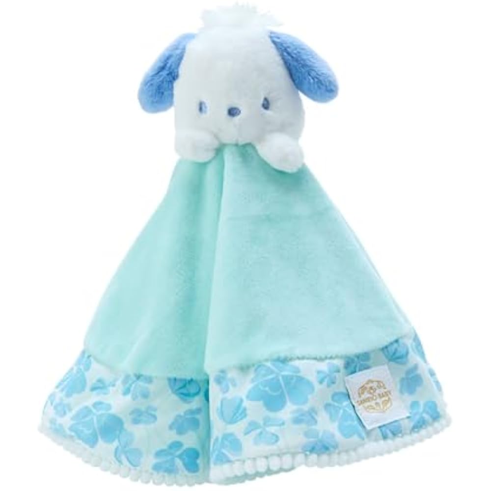 Sanrio (Sanrio Baby) doll pochaco pochacco 25 x 40 x 5 cm Sanrio Baby washable baby mascot charac...