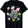 Funny Easter Egg Lover Bunny Ear Unisexatee Face Sunday T Shirt Casual Women Round T Shirt Comfortable Summer New Casual Tee Tops