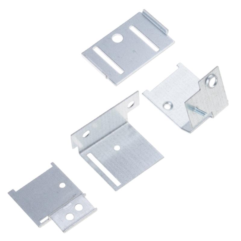 High Durability Surfaces Igniter Gas Stove 903758 Thermal Surfaces Igniter Direct Replacement for Multiple Cooktops