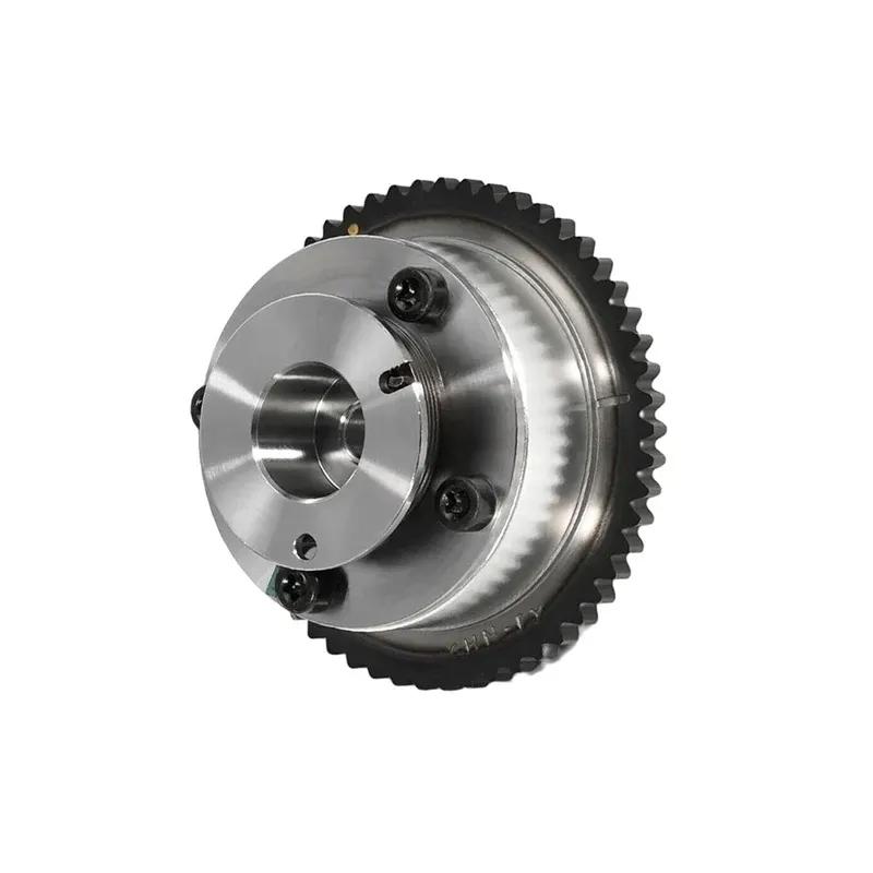 243702E020 24370-2E020 Exhaust CVVT Gear For Hyundai Elantra Veloster for Kia Soul and Forte 2.0L 2017- 24370 2E020