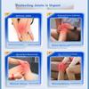 Li-Ning Knee Brace for Meniscus Injury, Sports-Specific Patellar Support for Running, Hiking, Badminton, Joint Protection for Men And Wome