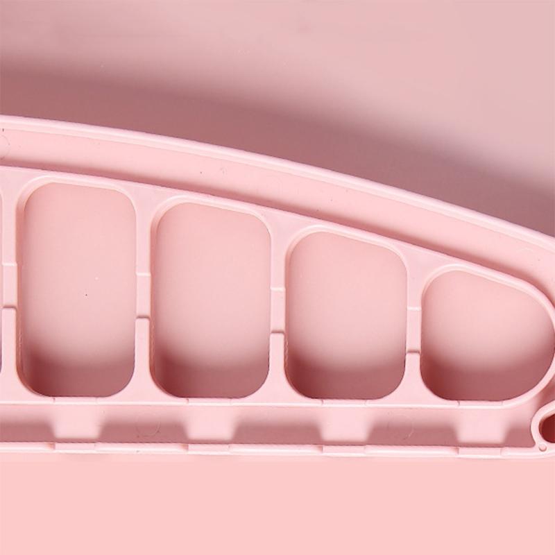 11-Hole Clothes Hanger Organizer Wardrobe Space Saving Storage Hanger For Clothes Folding Hangers Closet Drying Racks Home