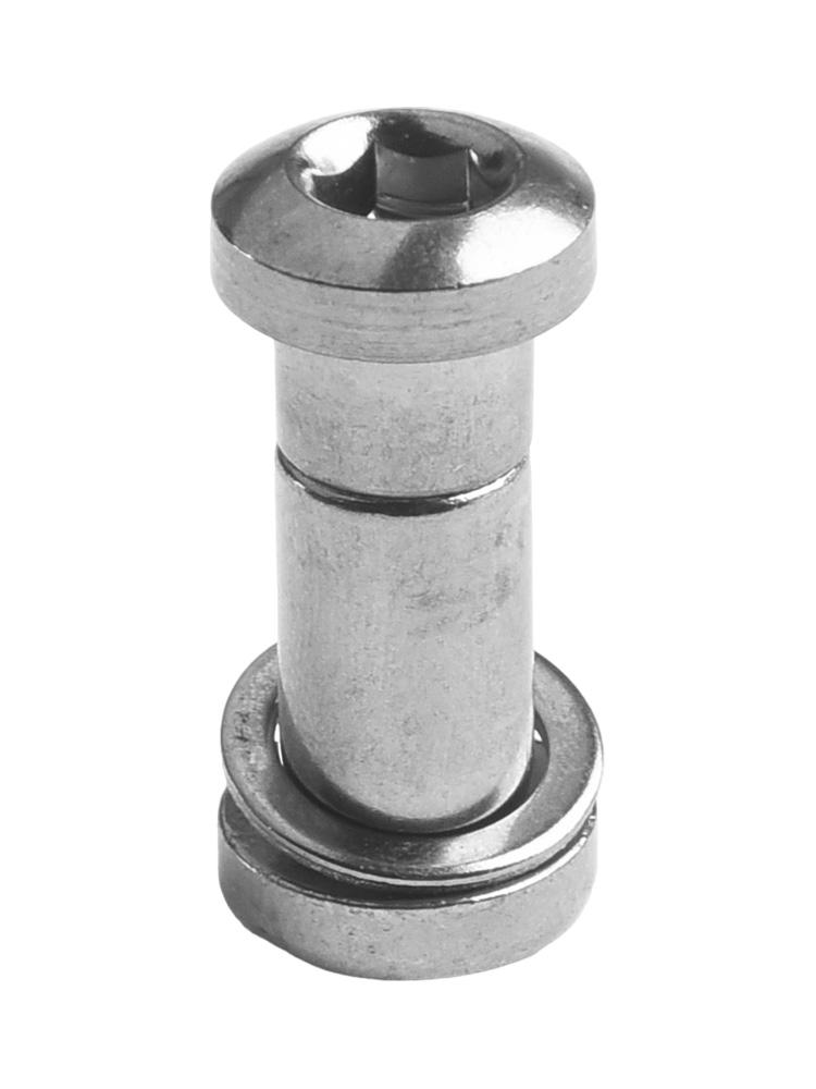 Metal Seatpost Screw Binder Bolt Adjustment 15-25mm Vintage Style Lock