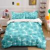 Pet-Themed Three-Piece Set Design Exquisite Three-Piece Bedding Set Gift For Kids And Adults