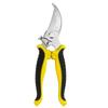 Stainless Steel Curved Pruning Scissors for Fruit Trees and Flowers