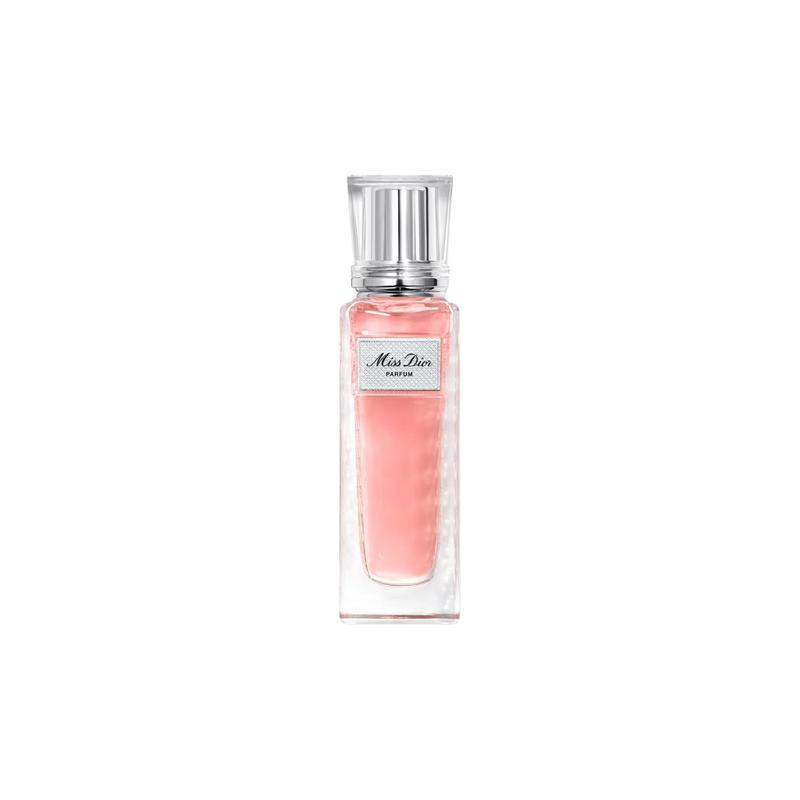 DIOR Miss fragrance roll-on version perfume chypre fragrance parfum orange strawberry jasmine 20ml белый