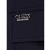 Куртка пуховая Guess M5BL2G W2712