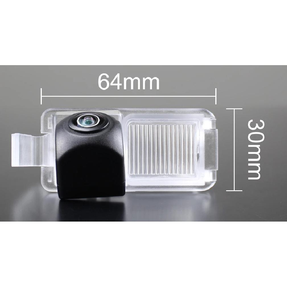 Vehicle Full HD AHD 1080P Fisheye Lens Car Reverse Backup Rear View Camera For Chevrolet Caprice Cavalier Sail Cruze Camaro