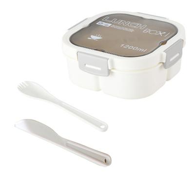 Excellent Lunch Box Thick Material No Odor Food Storage