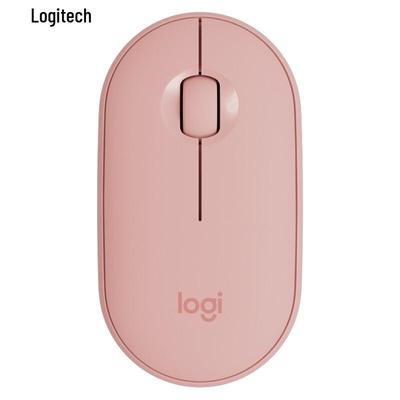 Logitech Pebble M350 Wireless Silent Mouse