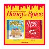 LIGHTSUM [Honey or Spice] 2nd Mini Album(Honey Ver. / Spice Ver.)