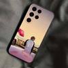 Coque de téléphone Singer E-Ed Sheeran pour Samsung S25,S24,Ultra,S20,S30,Plus,S22,S23,Ultra,Plus,5G Noir Souple
