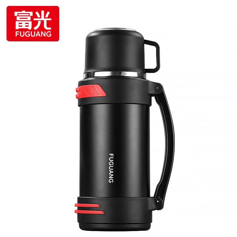 FUGUANG King Kong 2L 304 Stainless Steel Vacuum Thermos Pot