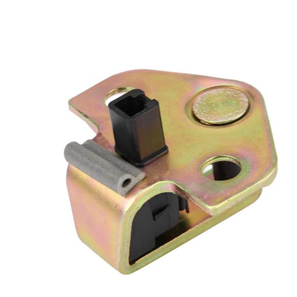 New Car Door Lock Plate Catch Latch Actuator 2M51F21982AA For Ford Focus MK1 Mondeo
