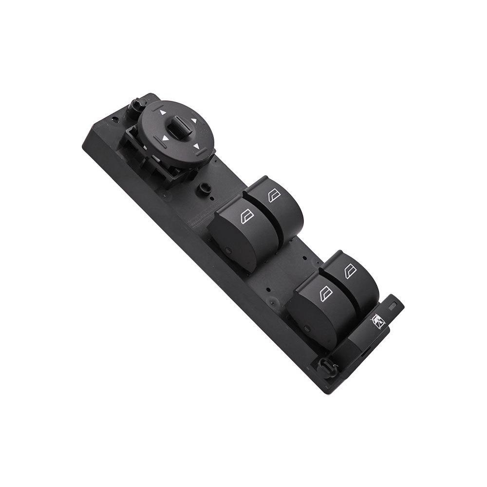 

7M5T-14A132-AB: Compatible with 09-13 Ford Focus Power Window Switch Assembly Electric