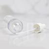 100ml Travel Spray Bottles Fine Mist Refillable Portable Clear Empty Spray Bottles for Perfume Toner