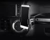 Car Mount Phone Holder GPS Mount Bracket Multifunction Water Cup Drink Stand for Jeep Wrangler JK 2011-2017 Interior Accessories
