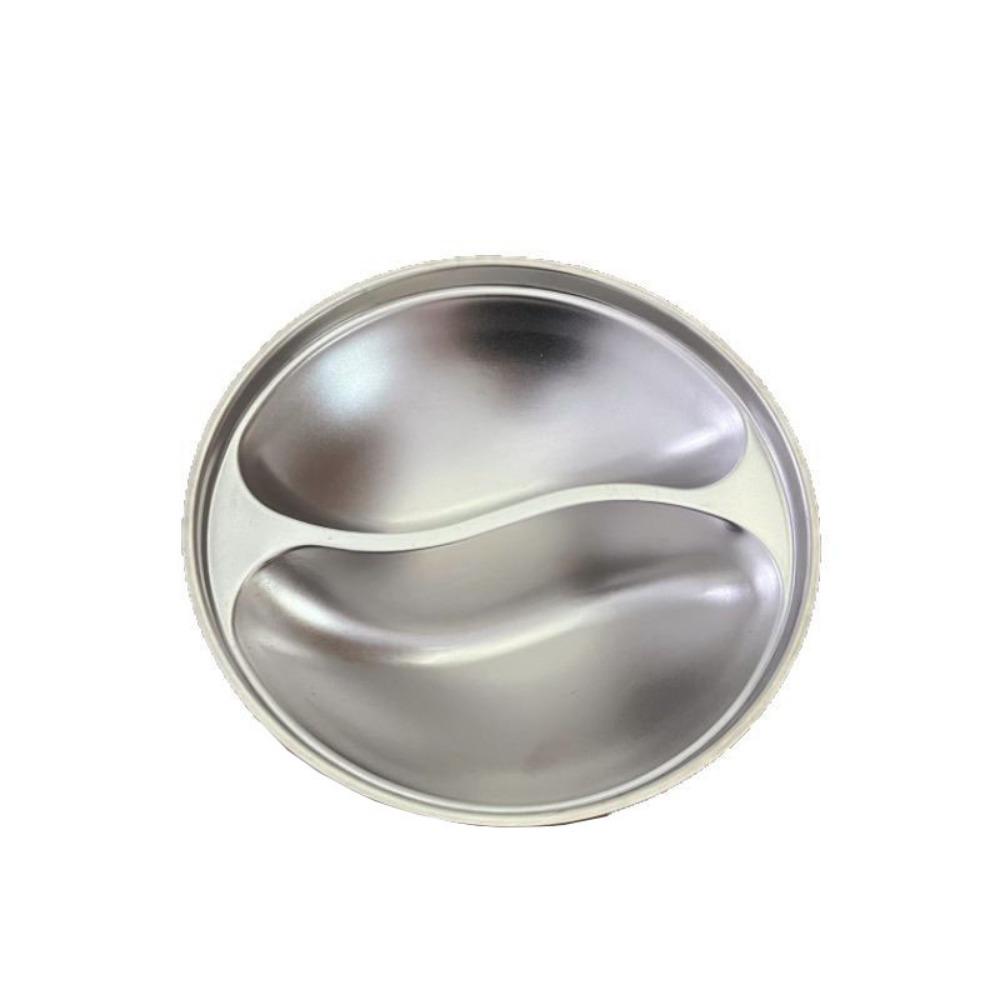 

Защищающая от ожогов миска для фруктового салата, двухслойная, с термоизоляцией, миски для супа, миска из нержавеющей стали, лапша Bowl