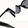 New Vintage Women Sunglasses Small Retro Glasses Women/Men Leopard Eyeglasses Women  Designer UV400 Gafas De Sol