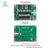 Battery Protection Board BMS 3S 12V 40A Lithium Battery Charger Protection Board BMS PCB Board with Balance Charging
