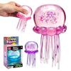 Squish-Sensory Octopus Jellyfish Toy: Stress Relief Squeeze for Beach Water Play