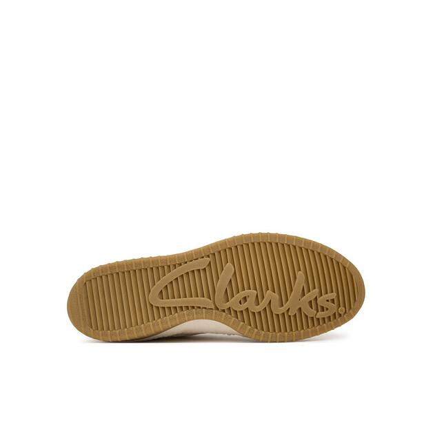 Кроссовки Clarks Meridor Lo