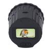 HD WiFi Eyepiece Camera 1.5 Inch TFT Screen Astronomy Electronic Eyepiece for 1.1 to 1.97 Inch 28