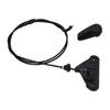 For Ford Vehicles Bonnet Hood Plus Release Cable Handle Direct Fit Parts