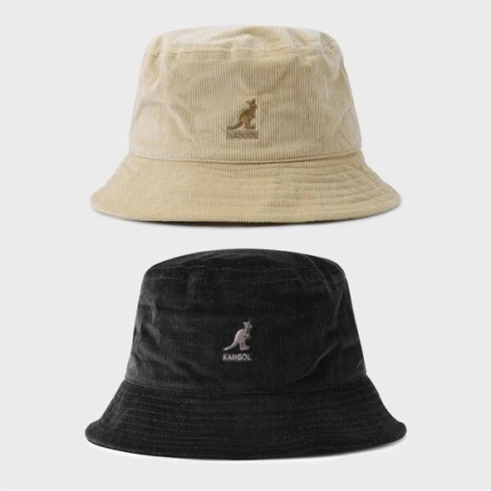 KANGOL Code Bucket Hat K4228HT L