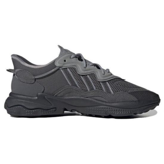 adidas Ozweego Low Grey Black - ID9818