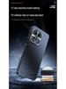 Vivo iQOO15 Phone Case: Ultra-Thin, Full Coverage Protection with AF Lens Film
