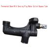 Thermostatgehäuse mit Fühlerstecker und Wasserauslassrohr Für Ford Escape 2001-04 3,0 Liter Dorman 902-811 YL8E8548BL