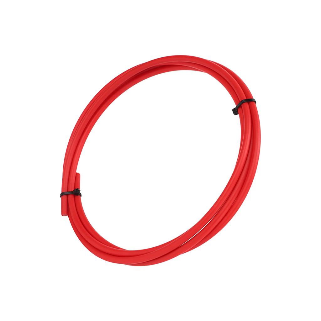 MEROCA Mountain Bike Brake Hose 5mm Hydraulic Disc Brake Oil Tube Pipes 2m Length