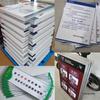 Custom PVC Foam Board Self-Adhesive Poster Display Sign