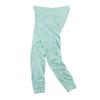 Second Life - Women's Leggings Gym Yoga Light Blue - Excellent Condition