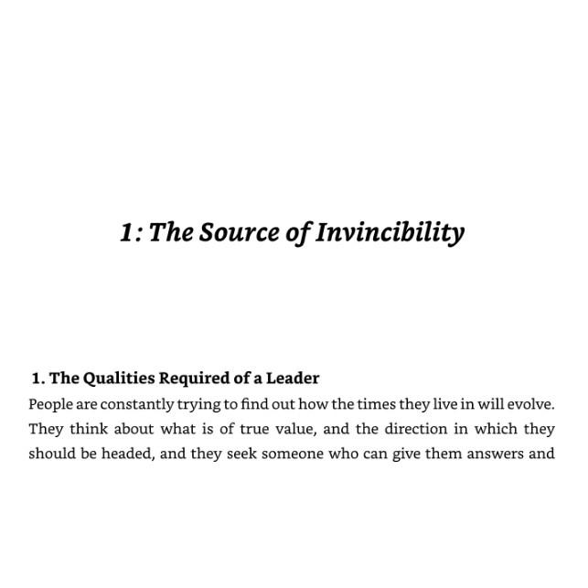 Invincible Thinking Paperback by Ryuho Okawa (Author)  Book JL155868583758