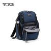 TUMI Alpha Bravo Men's Business Laptop Backpack