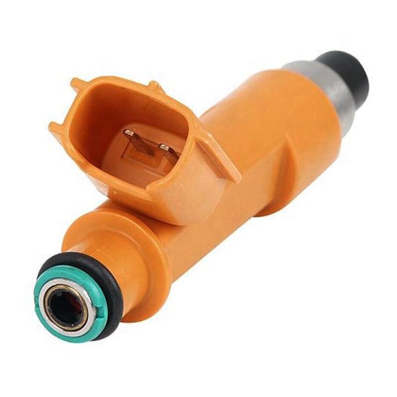 New OEM 23209-B9040 23209B9040 Fuel Injector Nozzle for TOYOTA PASSO 2004-2010 Direct Injection