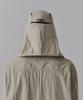 Musinsa Standard [City Leisure] Cn Long Desert Cap [Grayish Beige]