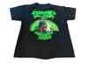 New Green House Effect Testament Band One Side S-234XL Tee Shirt SA450