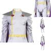 97x Xmen Storm Cosplay Outfit With Polyester And Spandex For Anime Costume Events