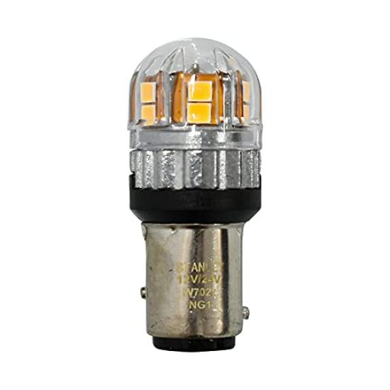 

Stanley Electric LED bulb standard Product CA4887M (STANLEY) / number